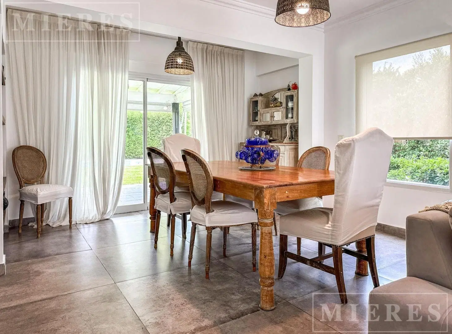 Casa en Venta en Santa Barbara 1
