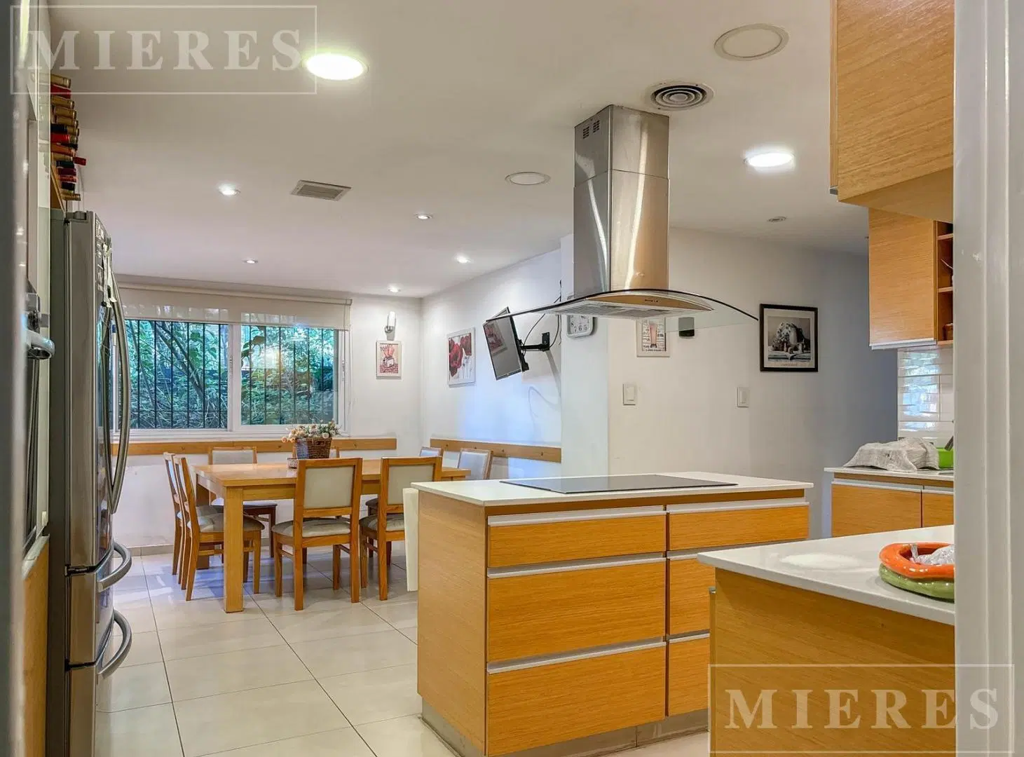 Muy linda casa en venta en La Horqueta 3