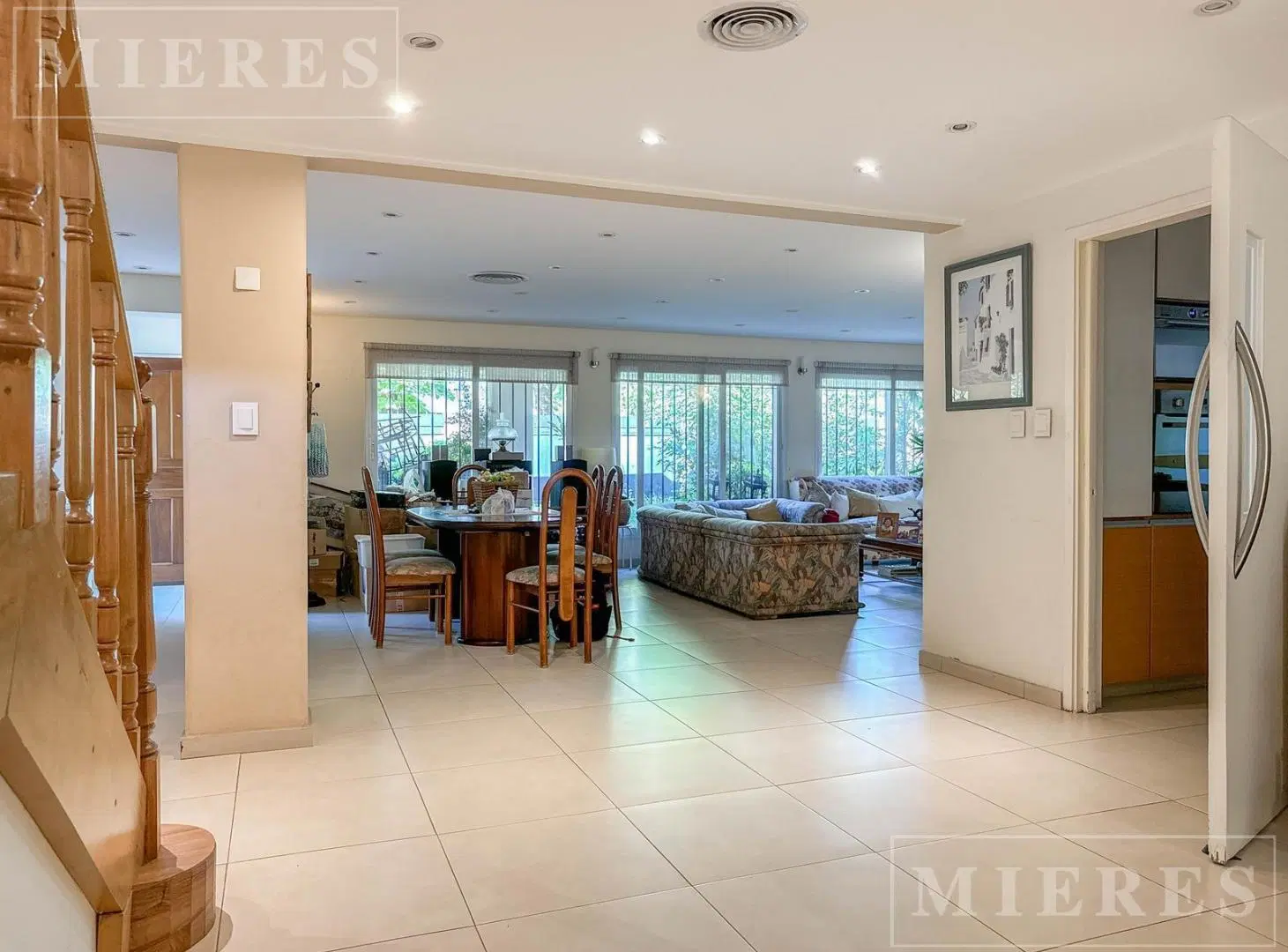 Muy linda casa en venta en La Horqueta 2