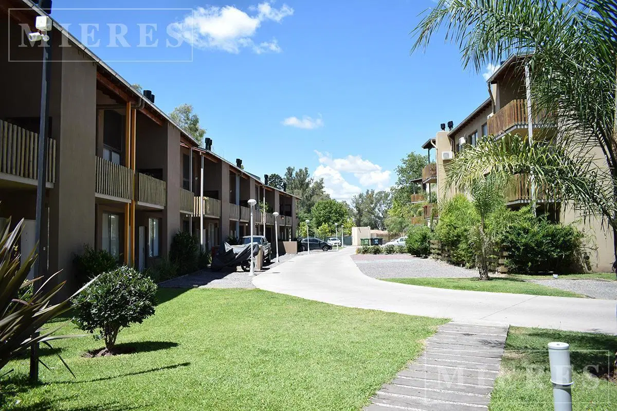Departamento en venta en Verdi 57, Pilar 5