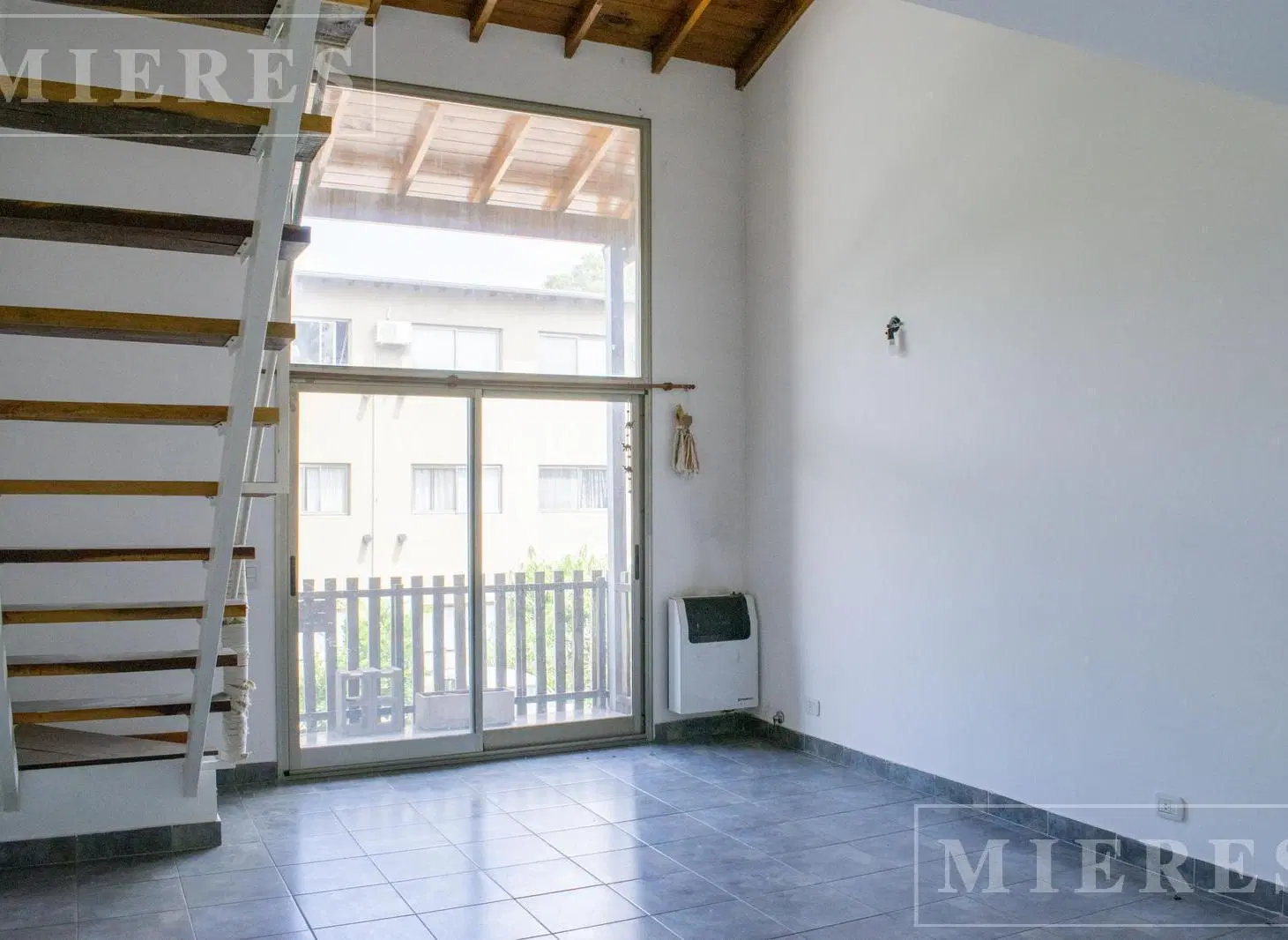 Departamento en venta en Verdi 57, Pilar 2