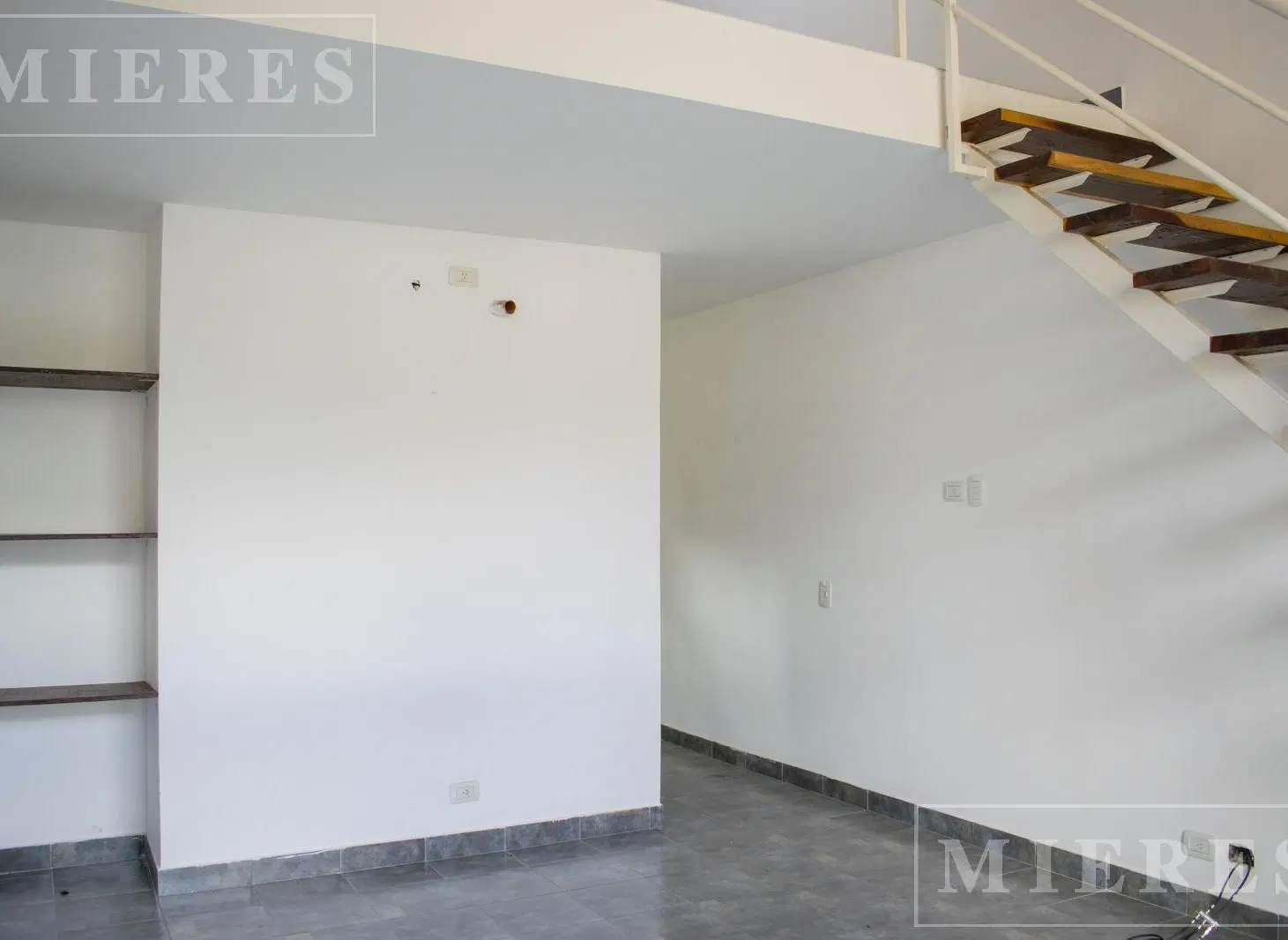 Departamento en venta en Verdi 57, Pilar 3