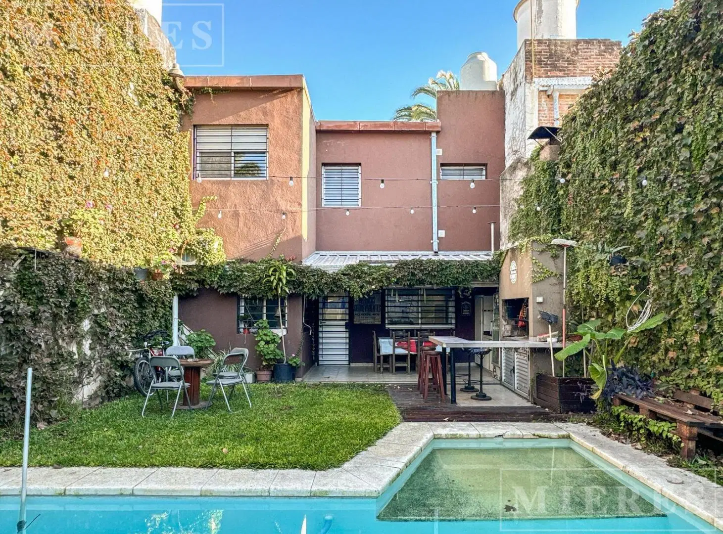 Casa en S.Fer.-Vias/Centro 3