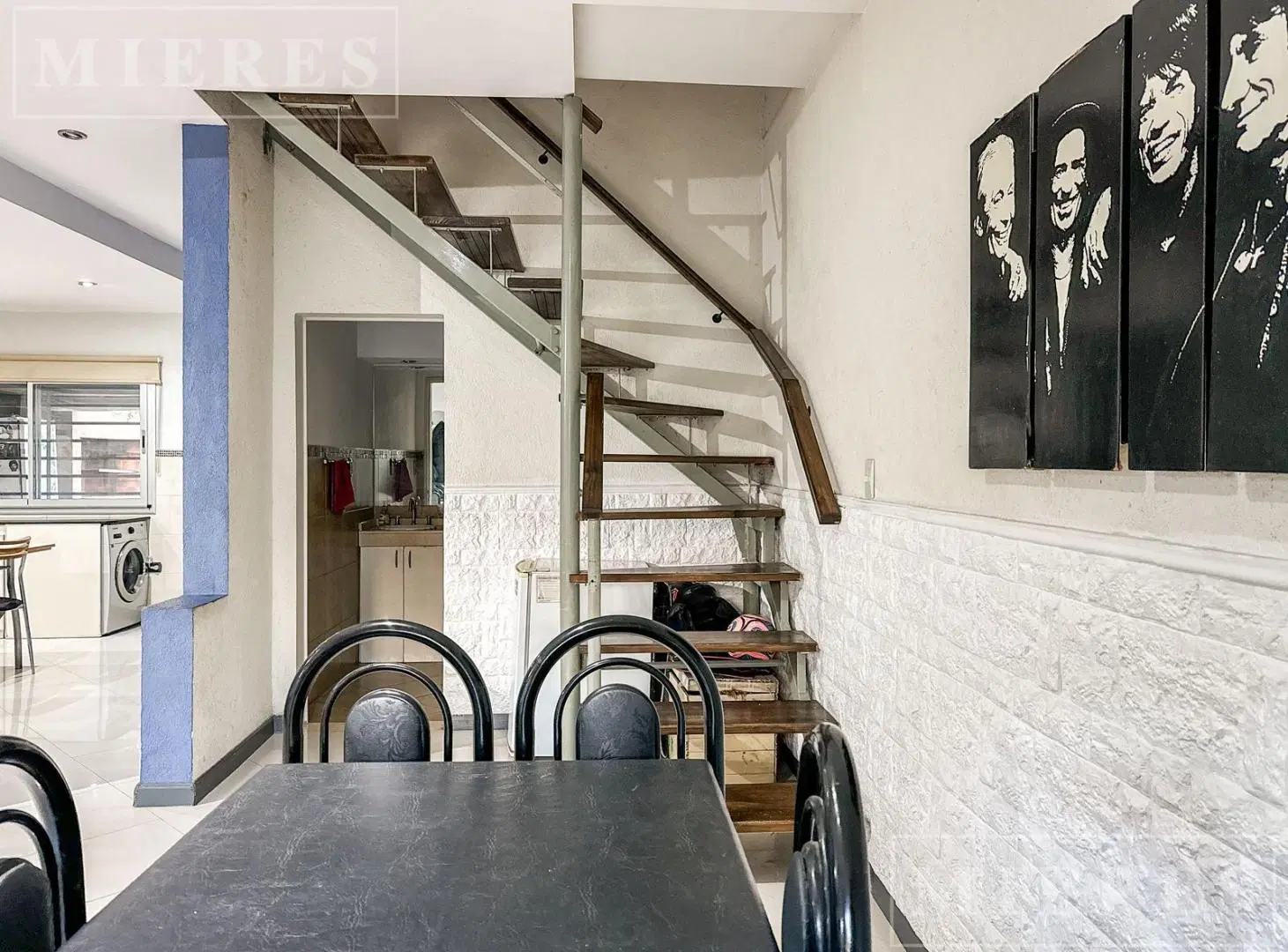 Casa en S.Fer.-Vias/Centro 4