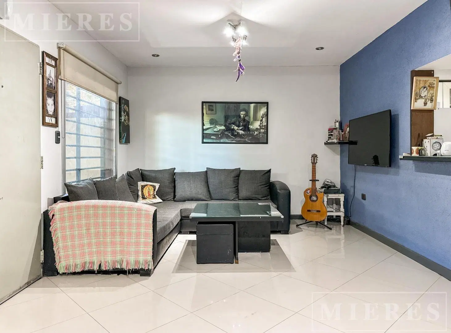 Casa en S.Fer.-Vias/Centro 2