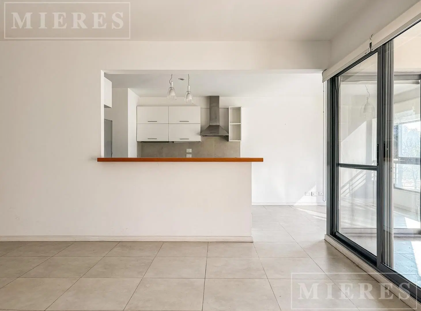 Departamento en Venta en el edificio Los Remeros, Tigre 1