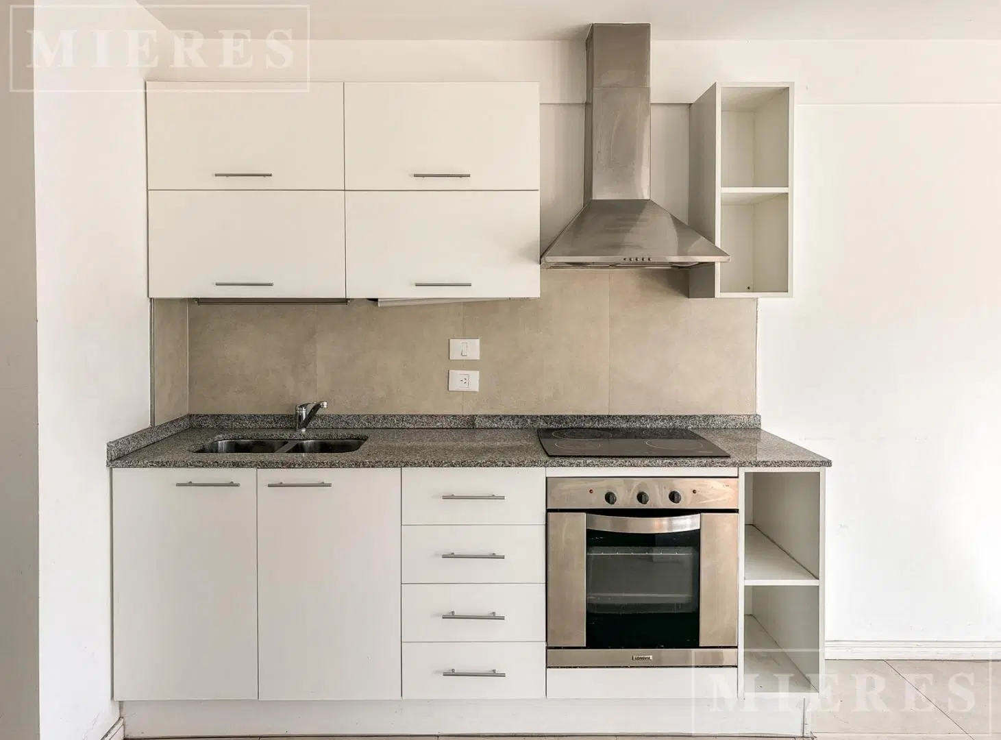 Departamento en Venta en el edificio Los Remeros, Tigre 5