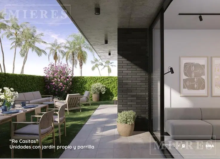 Remeros Brickell - Deptos. en venta 5