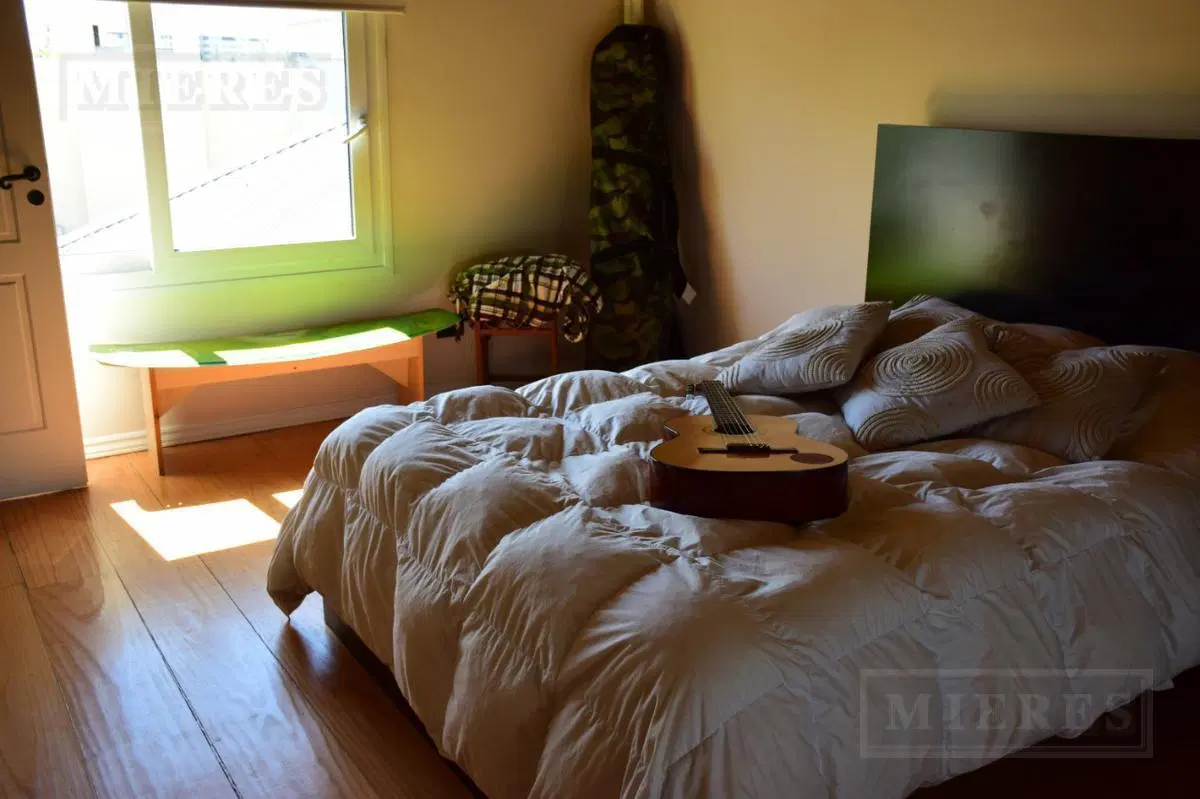 Casa en Altamira a la laguna- Alquiler anual amoblado 8
