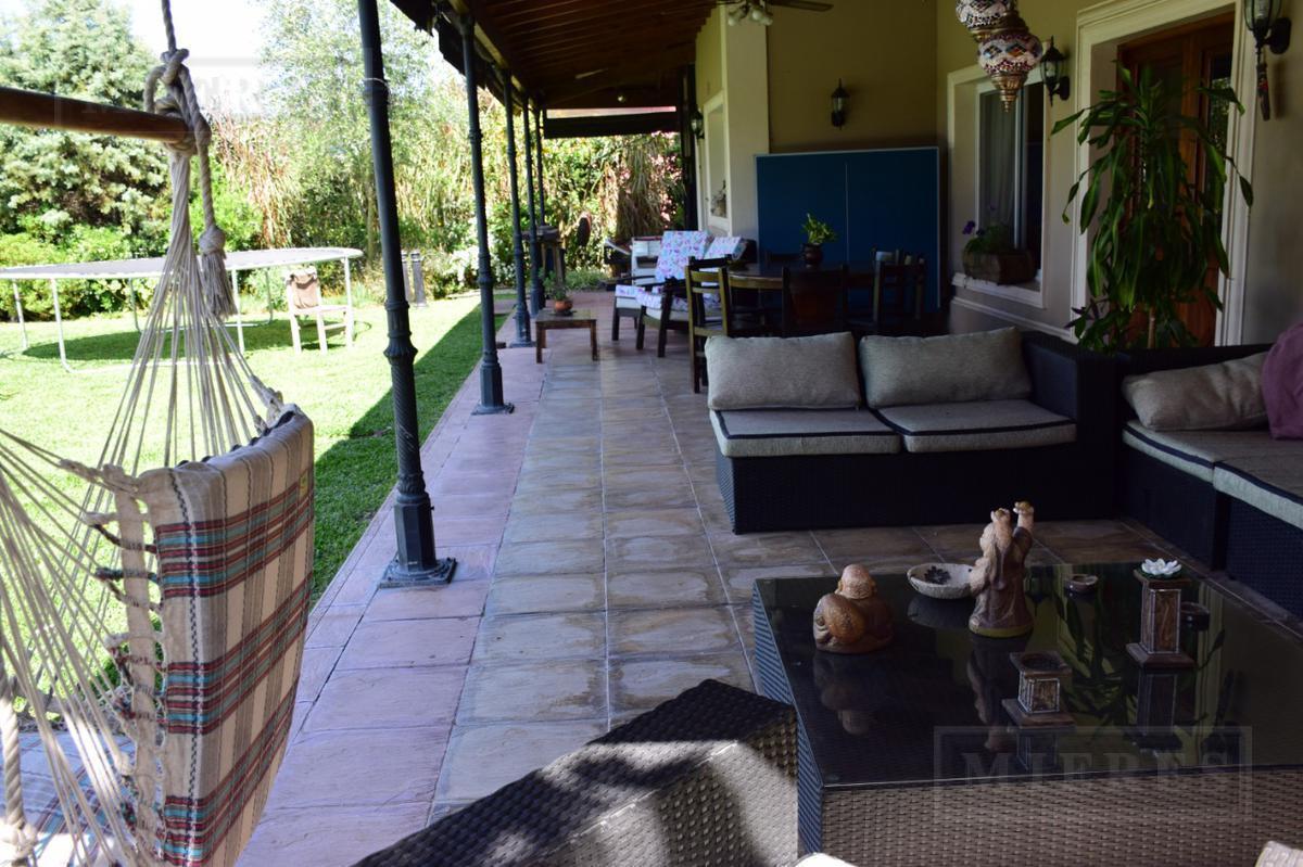 Foto de Casa en Altamira a la laguna- Alquiler anual amoblado, imagen 4