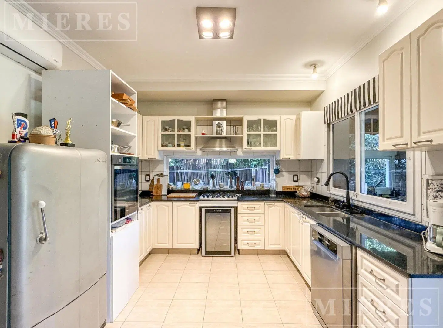Casa en venta en El Lucero 8