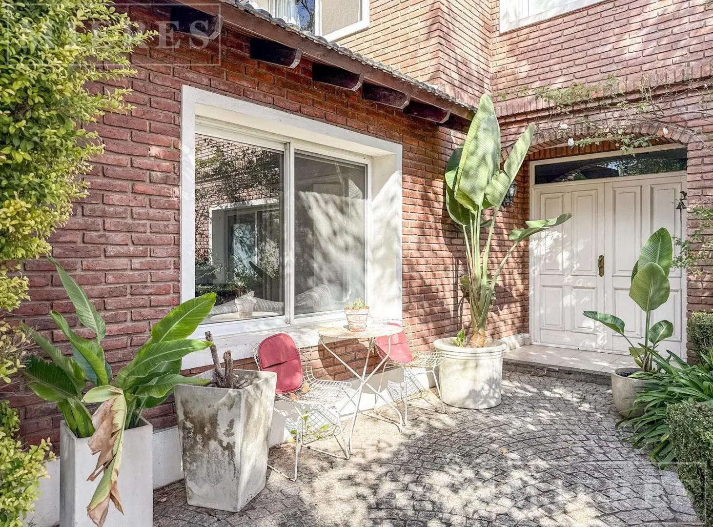 Casa en venta en El Lucero 4