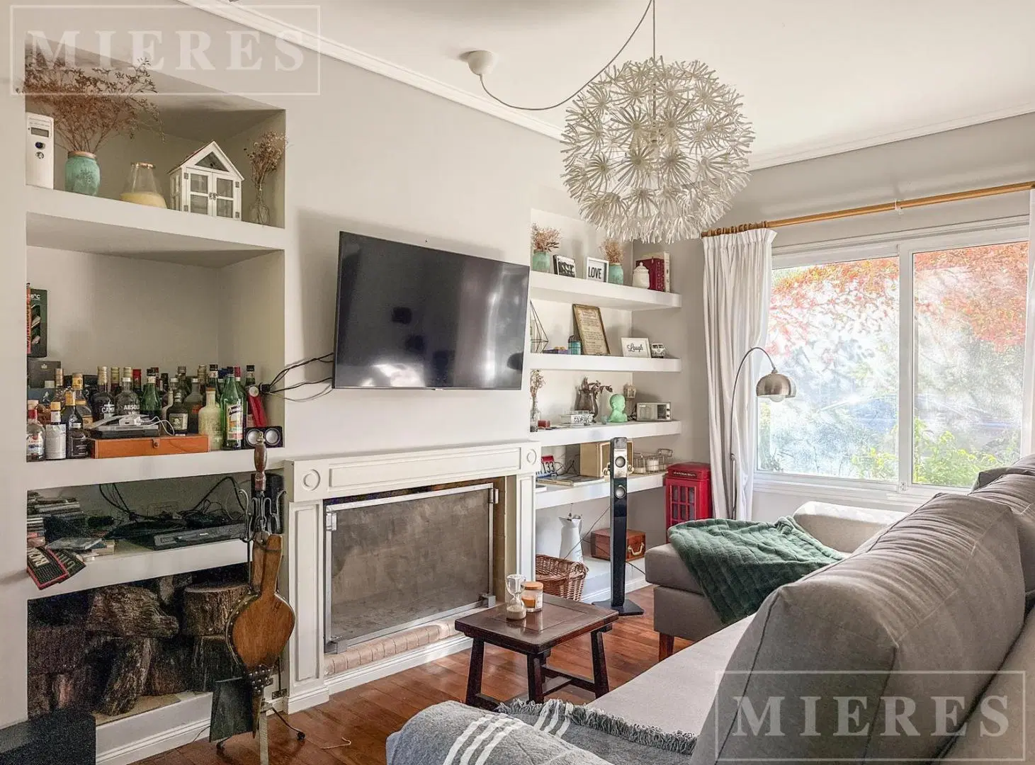 Casa en venta en El Lucero 3