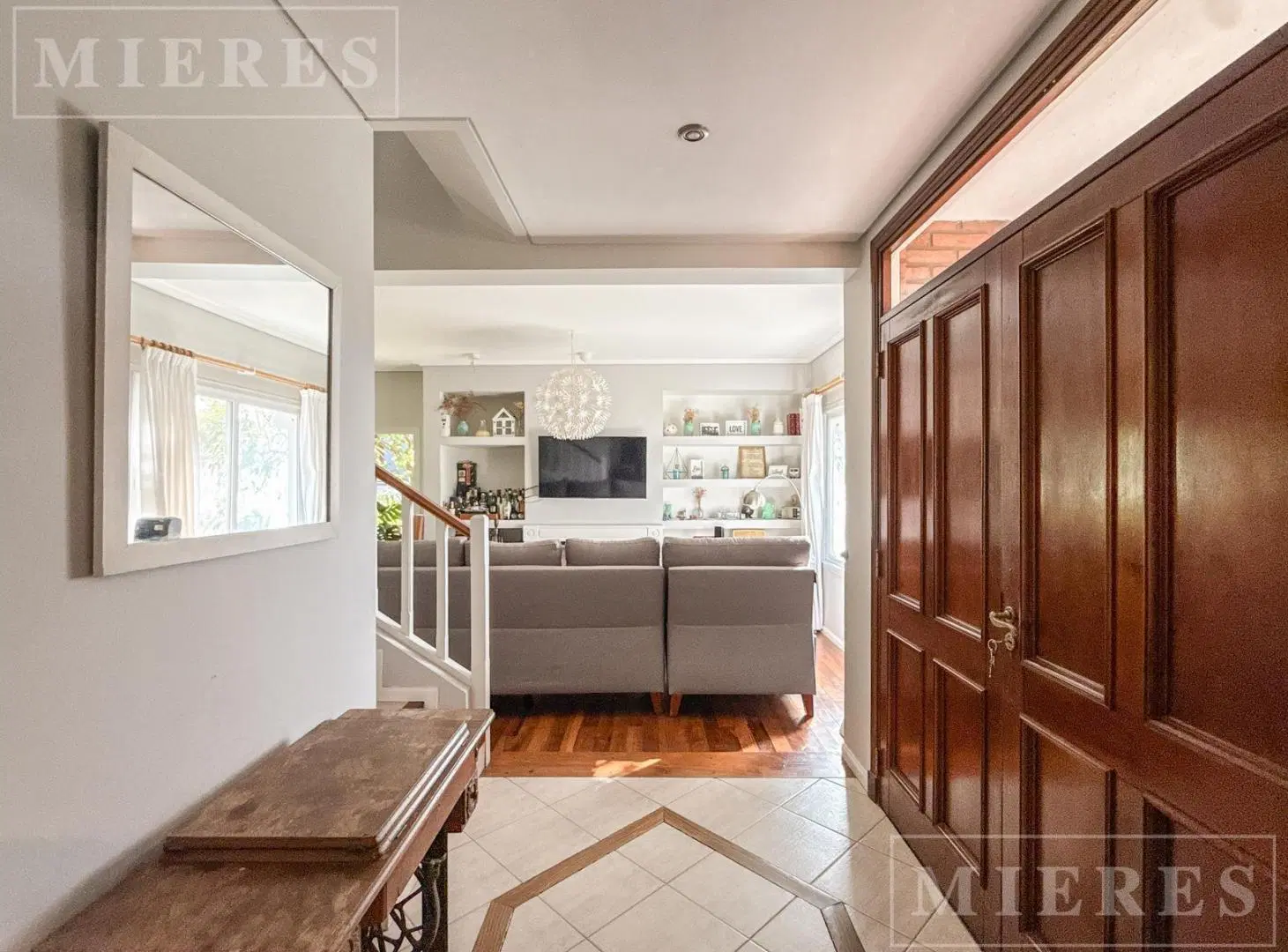 Casa en venta en El Lucero 2