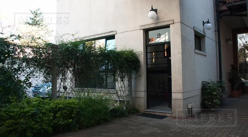Oficina de 80 m2 en Alquiler en Martinez 3