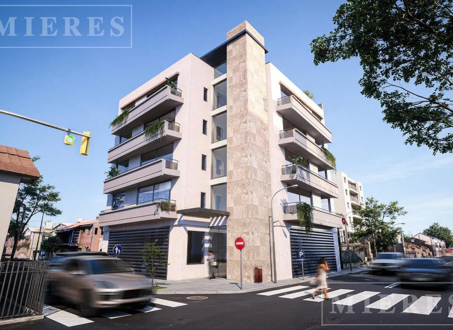 Departamento en venta 3 ambientes en Tigre 5