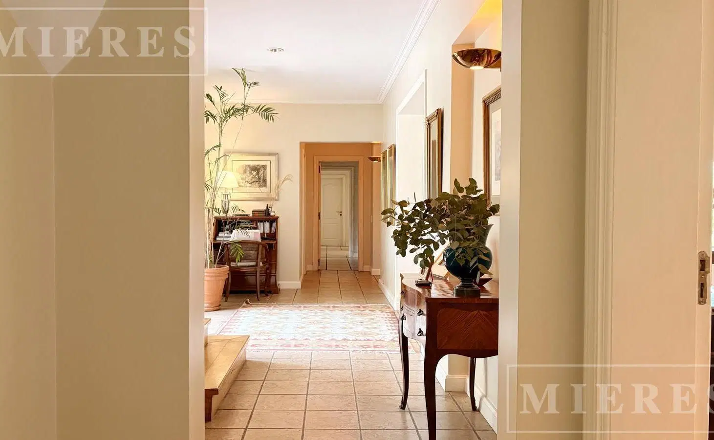 Impecable casa en venta en Martindale al Driving 4