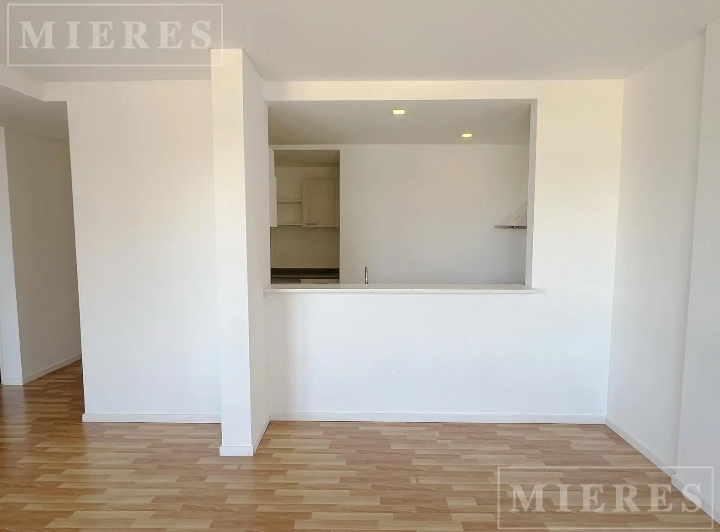 Departamento dos ambientes en alquiler anual en Puerto Escondido, Nordelta 5