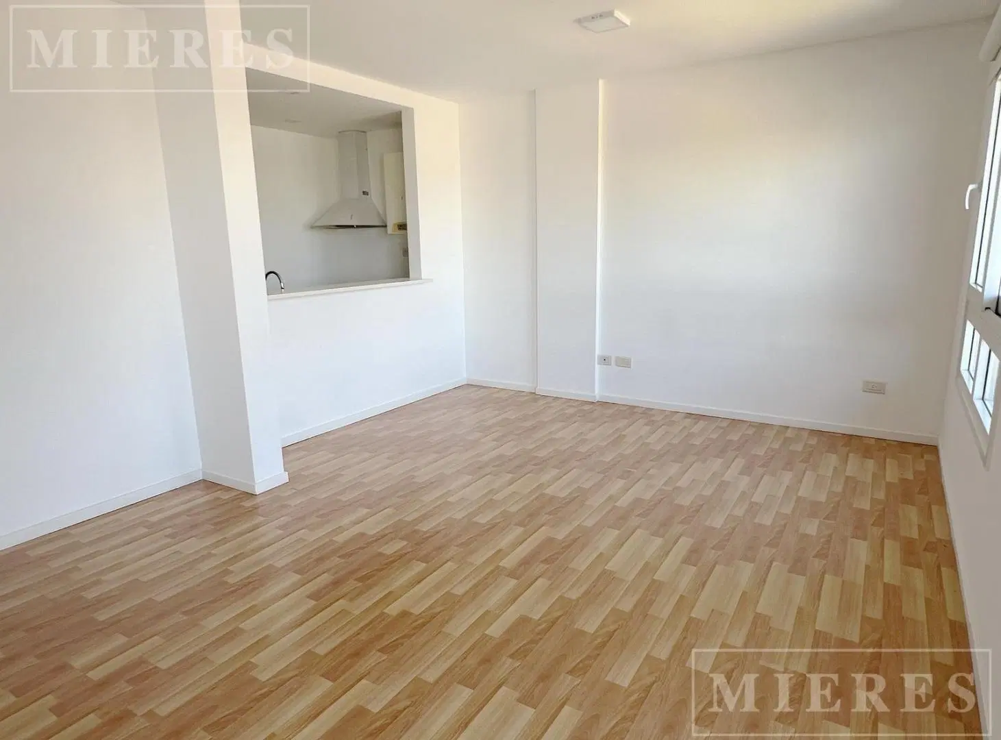 Departamento dos ambientes en alquiler anual en Puerto Escondido, Nordelta 4