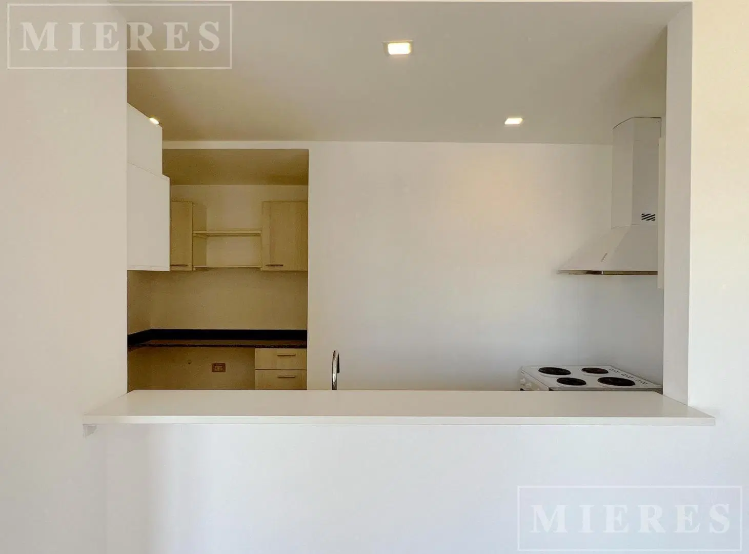 Departamento dos ambientes en alquiler anual en Puerto Escondido, Nordelta 2