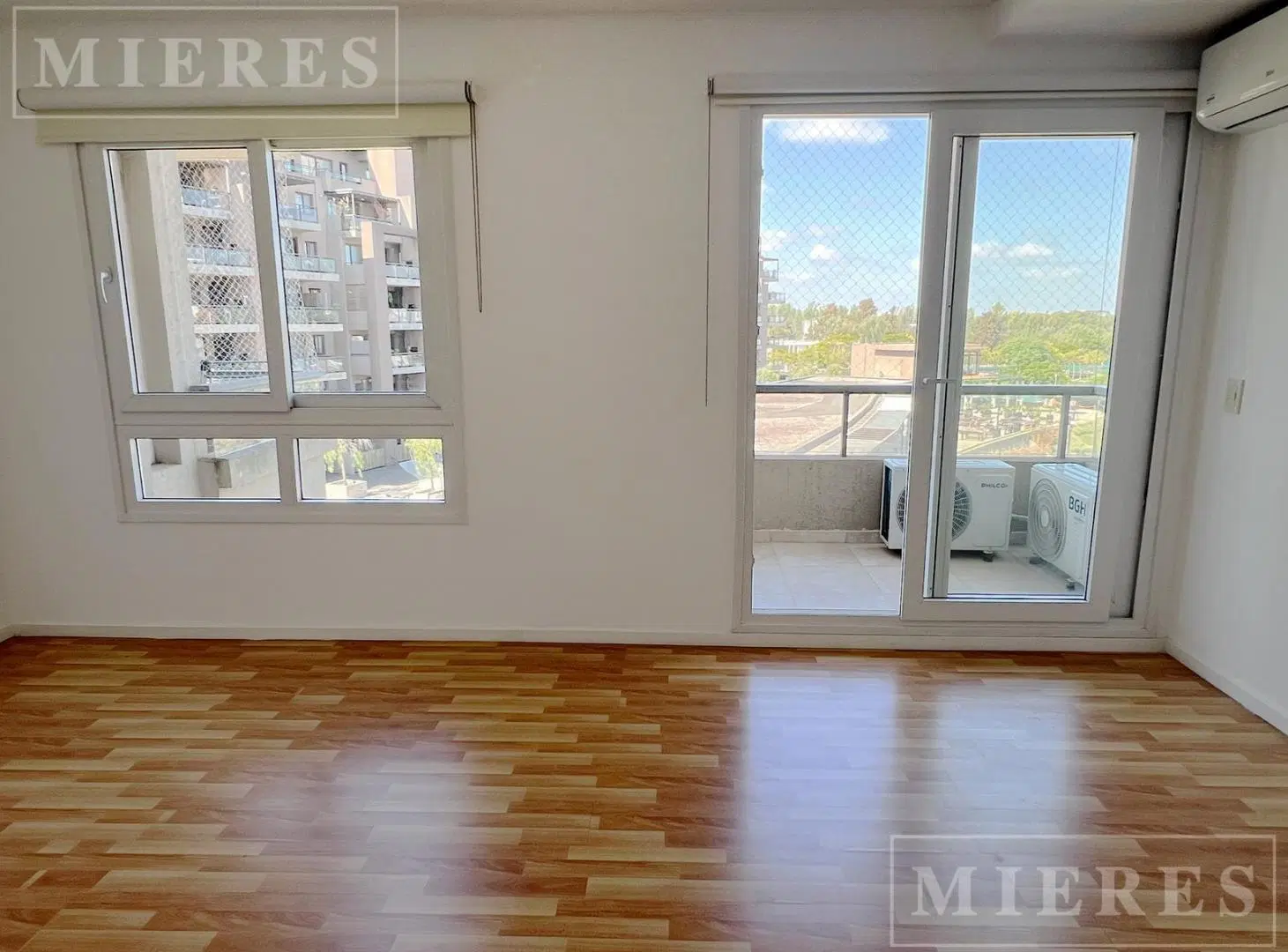 Departamento 2 ambientes en venta. Puerto Escondido, Nordelta 5
