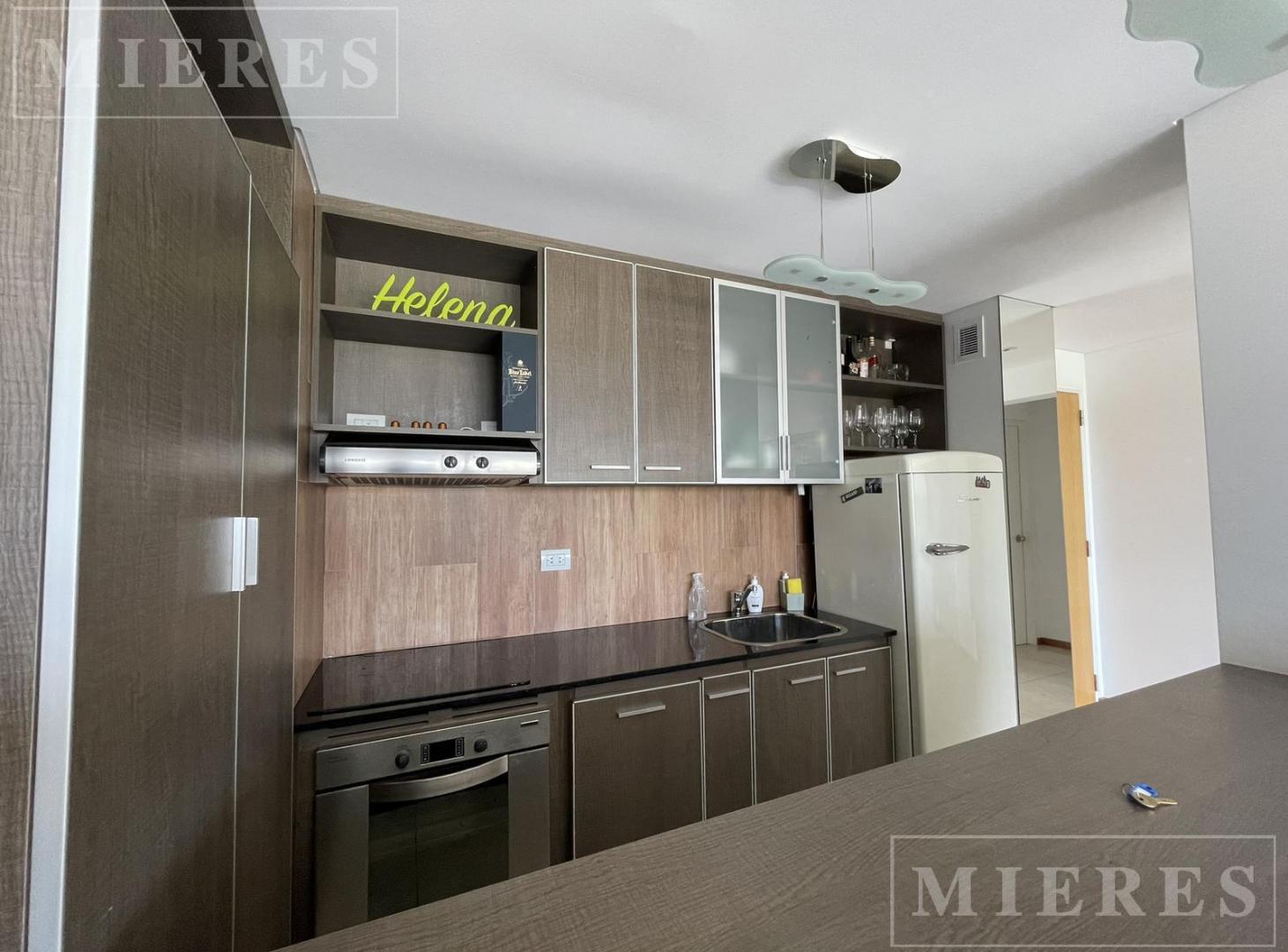 Foto de Departamento de tres dormitorios con terraza en Hilton Pilar Golf, imagen 5