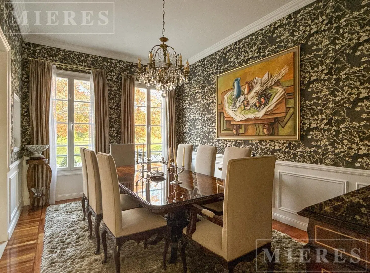 Casa en venta en Altos del Pilar 3