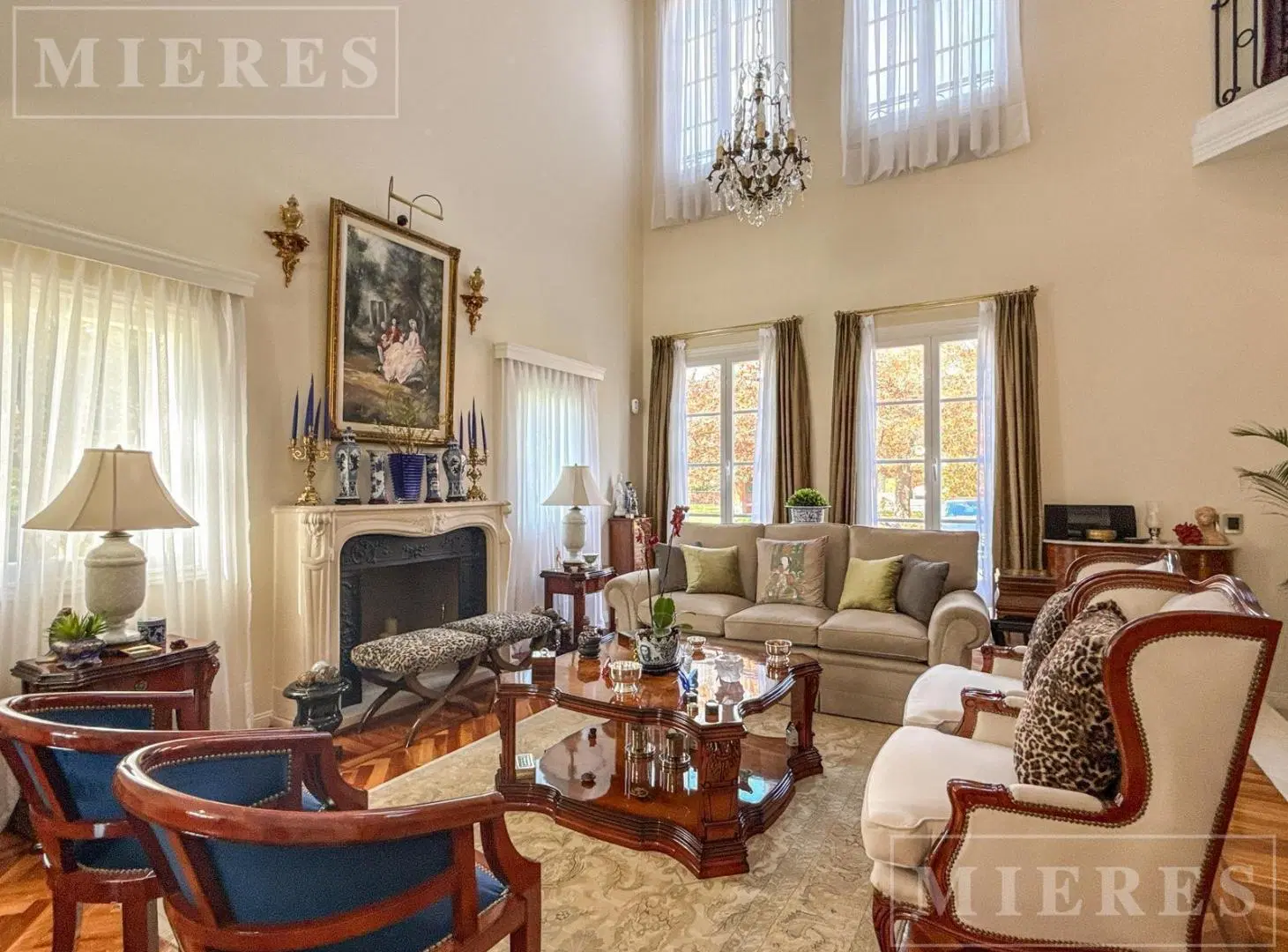Casa en venta en Altos del Pilar 5