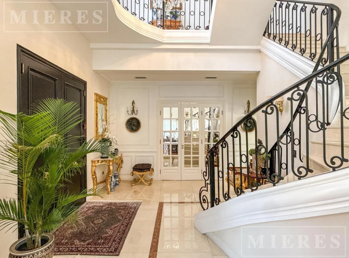 Casa en venta en Altos del Pilar 4