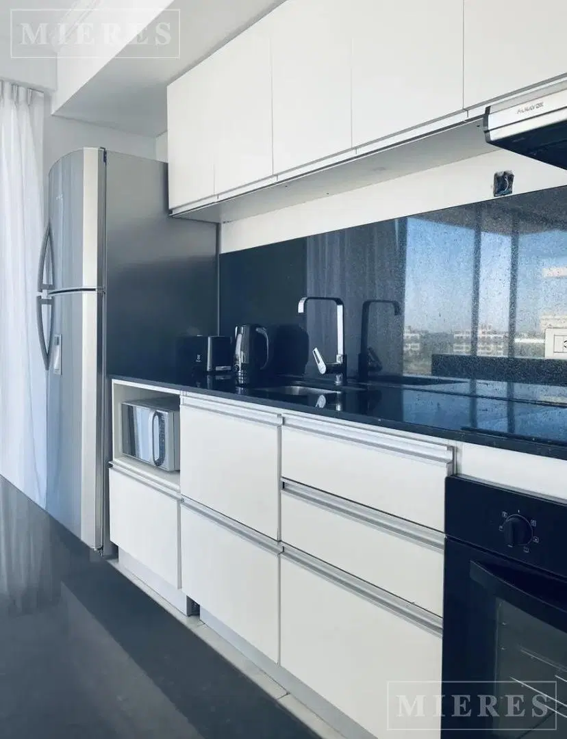 Departamento en alquiler temporario en Qbay Yacht, Nordelta 4
