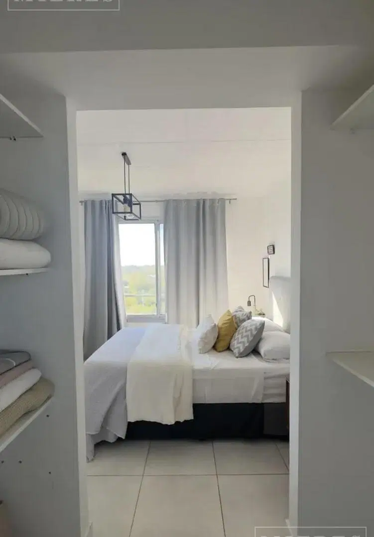 Departamento en alquiler temporario en Qbay Yacht, Nordelta 1
