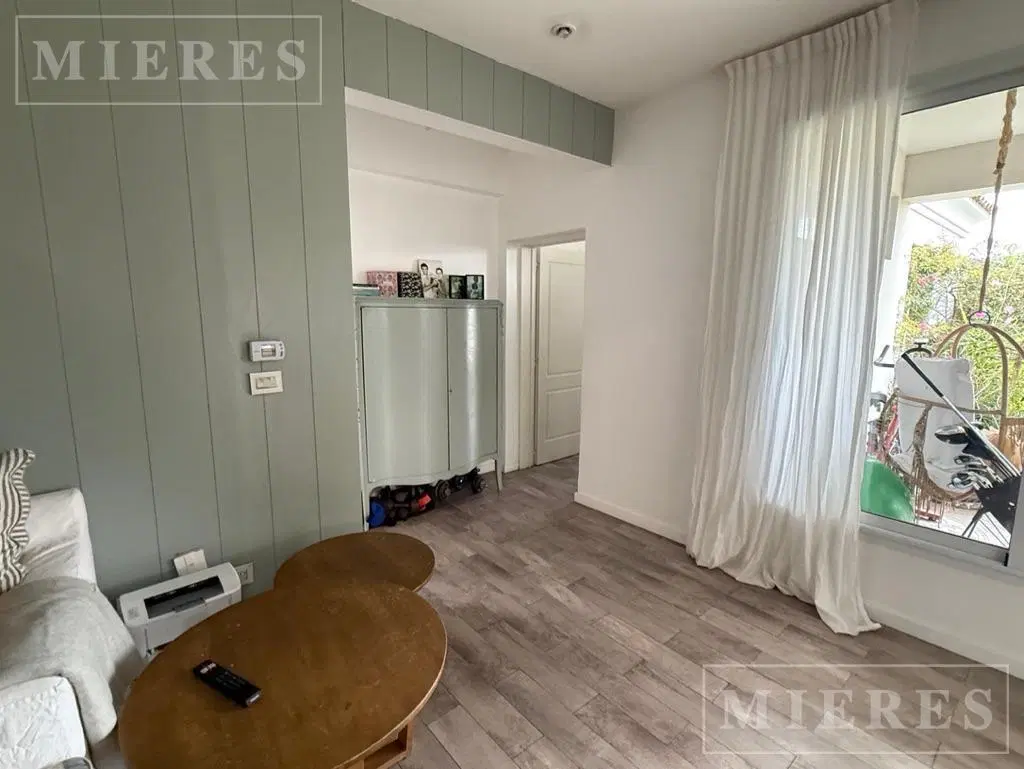 Casa en venta en barrio Puerto El Canton, Ingeniero Maschwitz Escobar 2