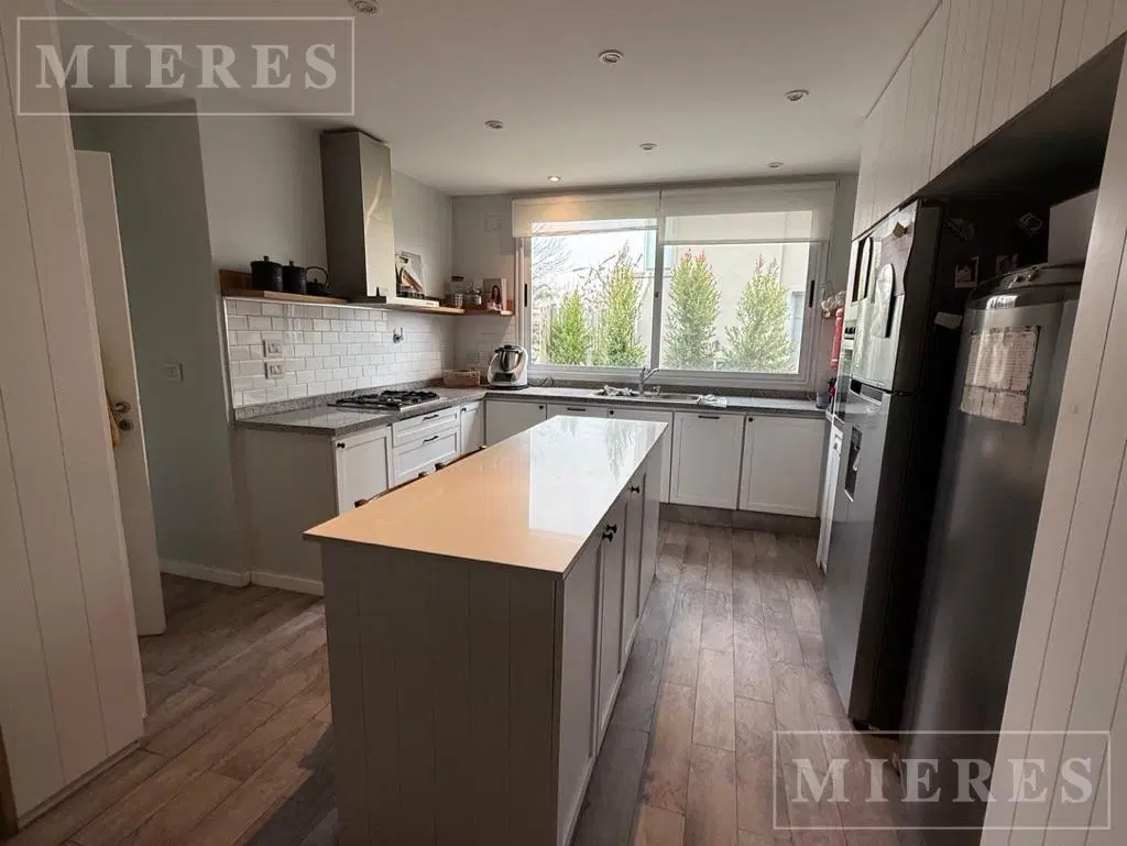 Casa en venta en barrio Puerto El Canton, Ingeniero Maschwitz Escobar 5