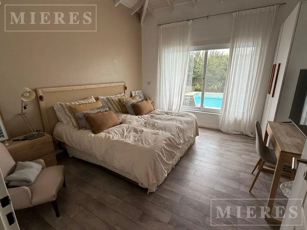 Casa en venta en barrio Puerto El Canton, Ingeniero Maschwitz Escobar 4