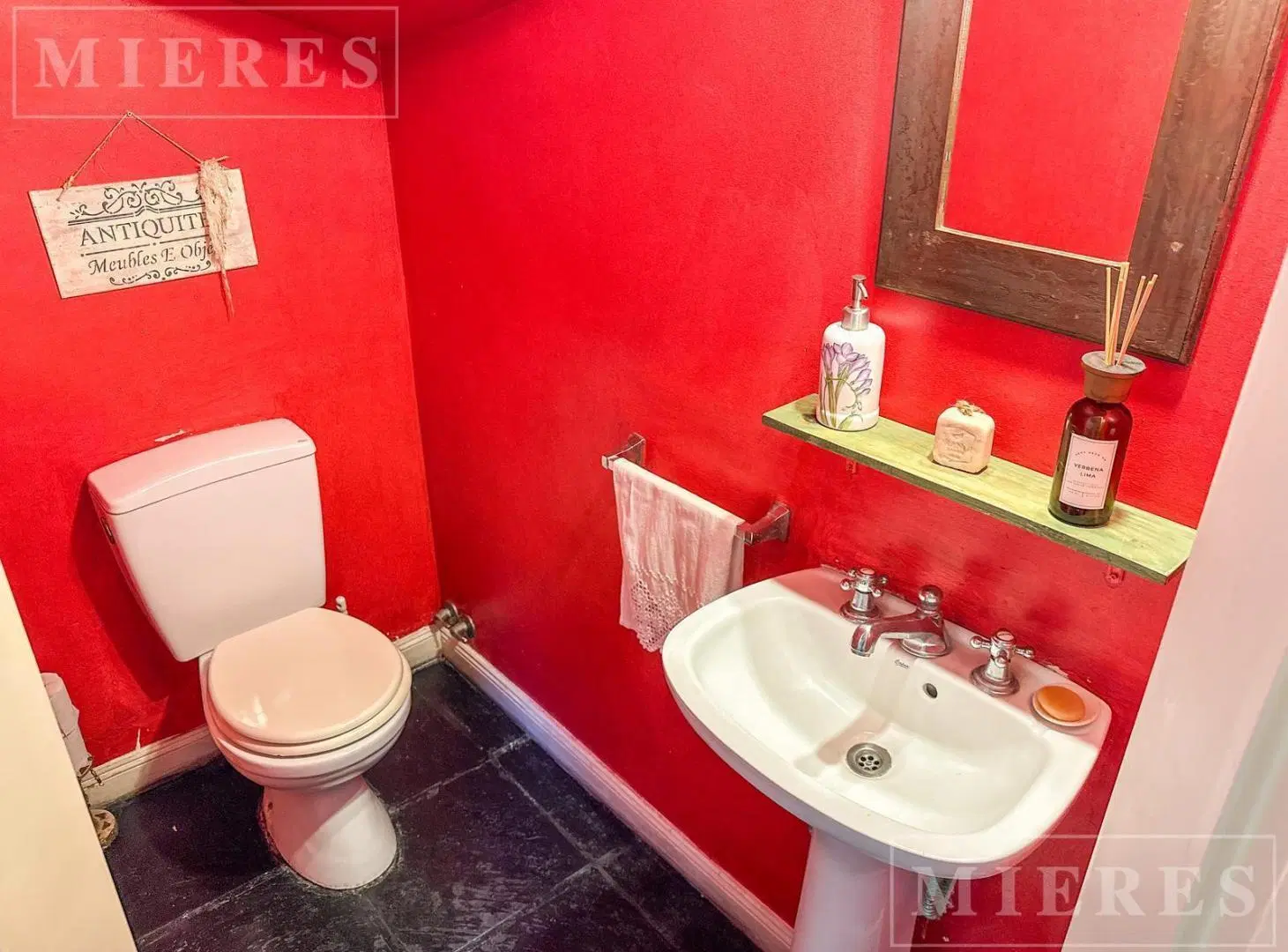 Casa en venta en Senderos II 5