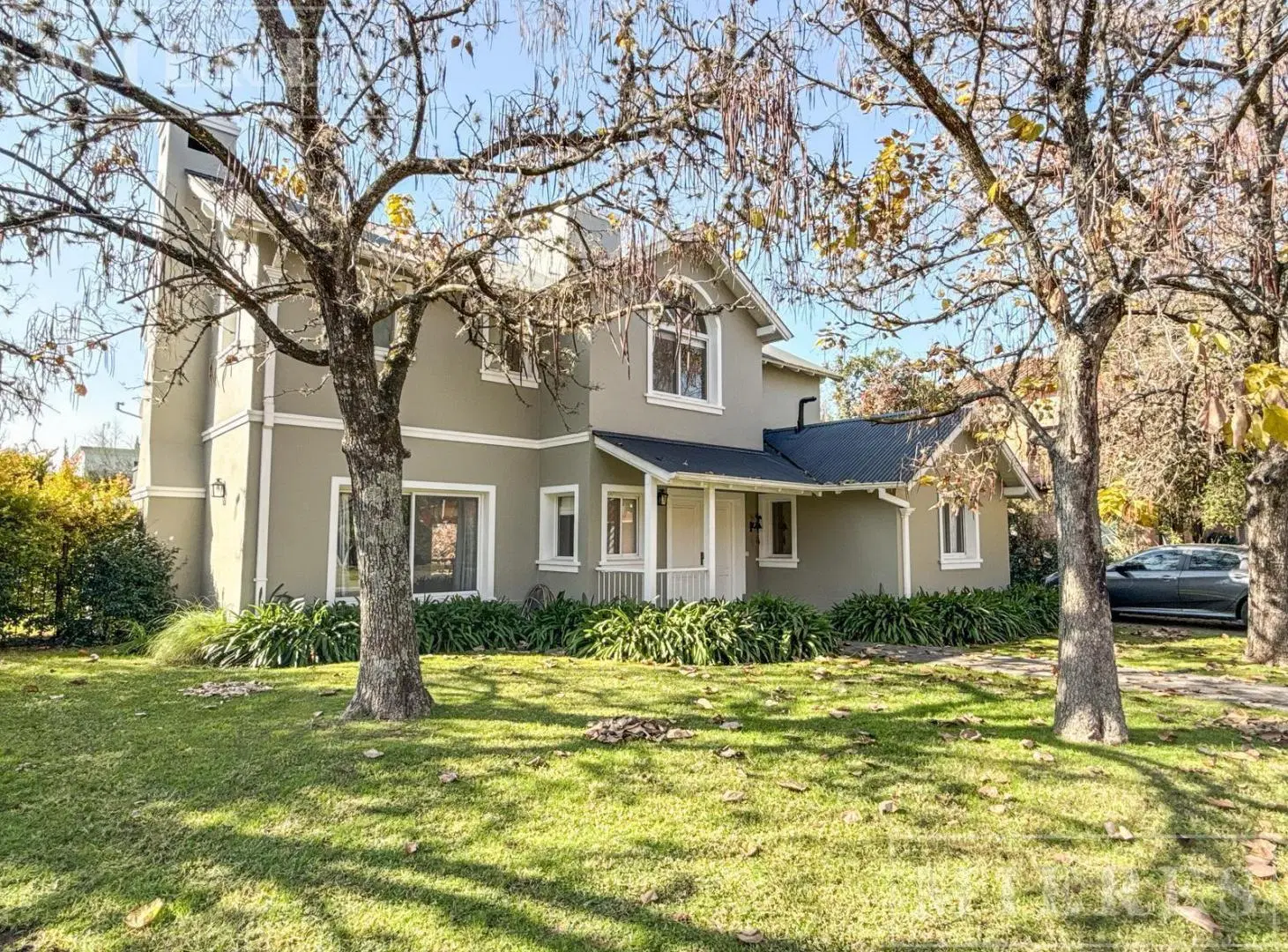 Casa en venta en Senderos II 2