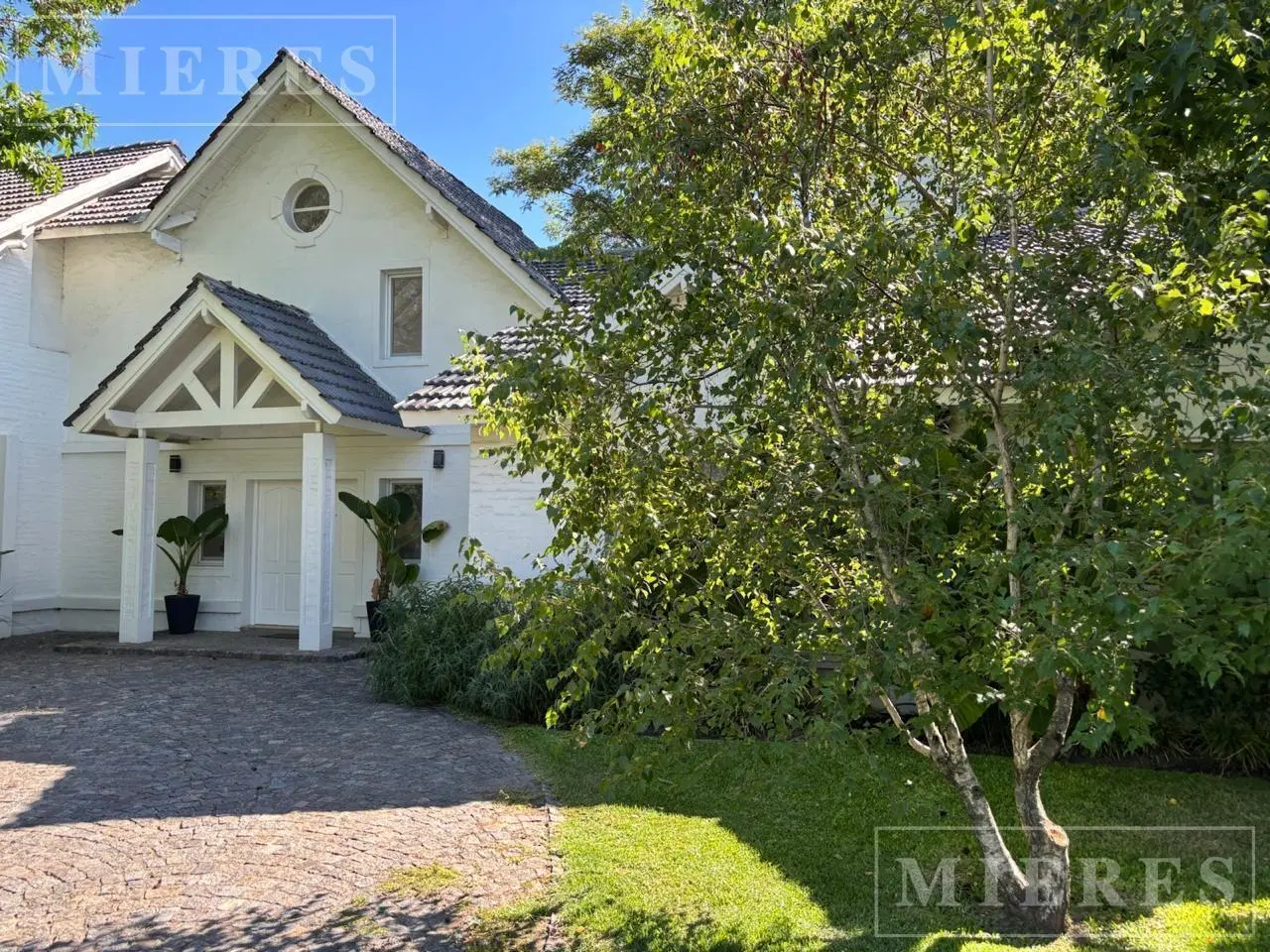 Casa en venta en Mayling Club de Campo 4