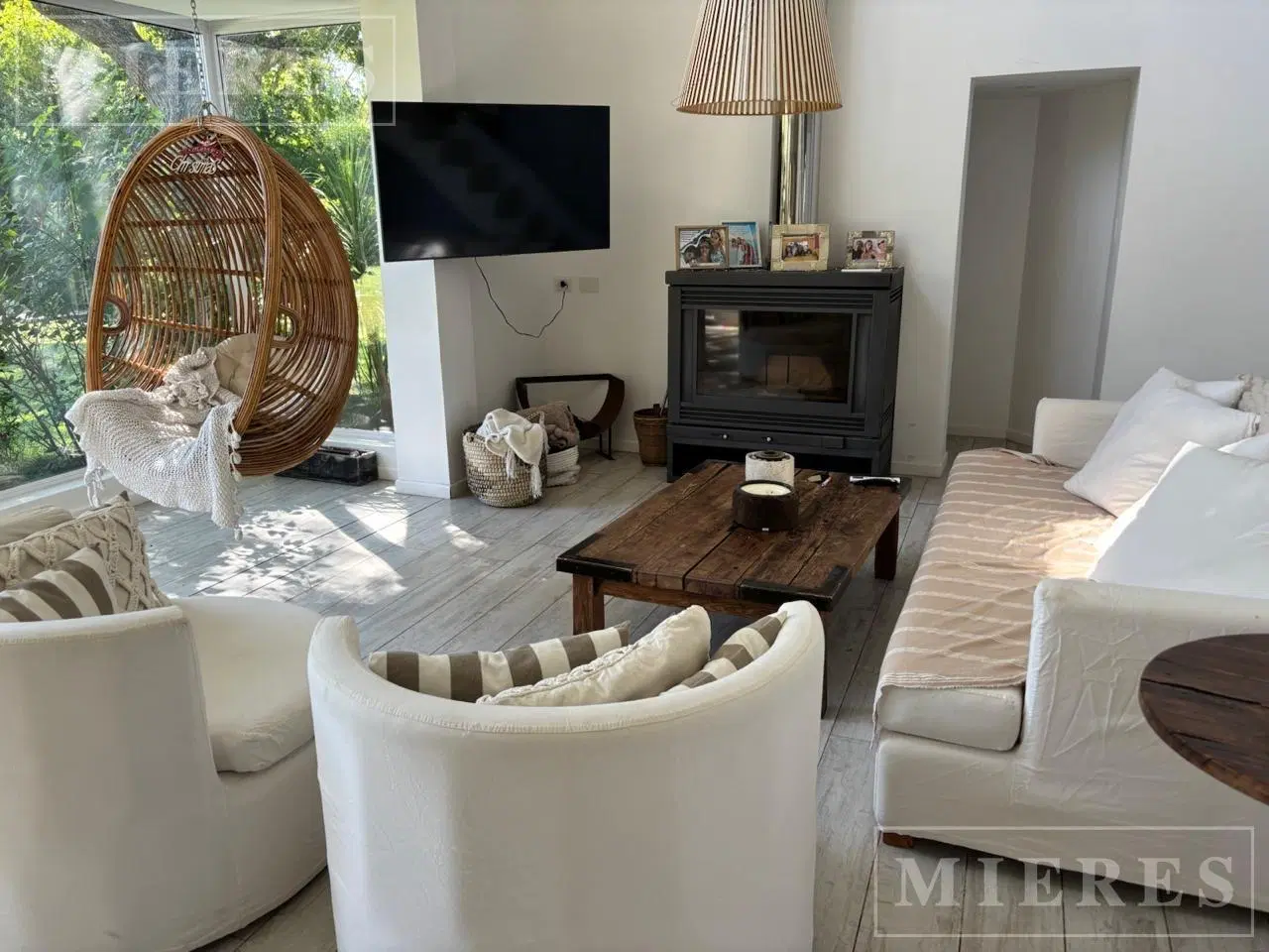 Casa en venta en Mayling Club de Campo 5