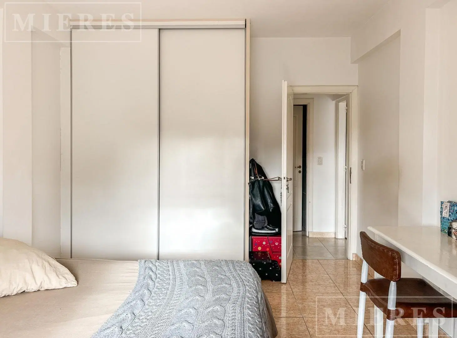 Departamento 3 ambientes en Tigre 5