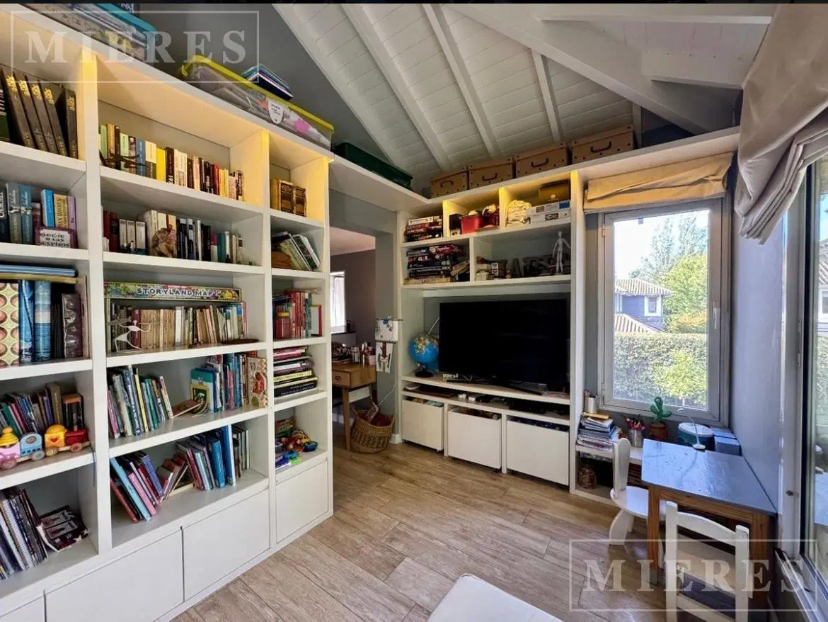 Casa en venta en La Legua 5