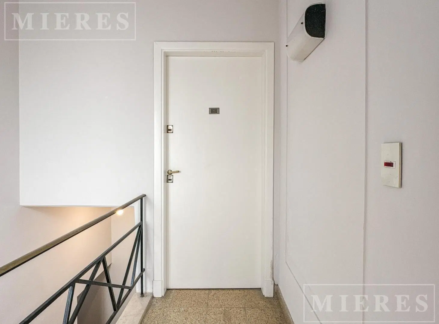 Ph 1er piso por escalera. En lindisima zona residencial de San Fernando 3