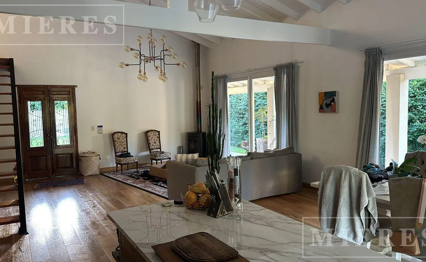 Casa en venta Los Aromos, Loma Verde 4