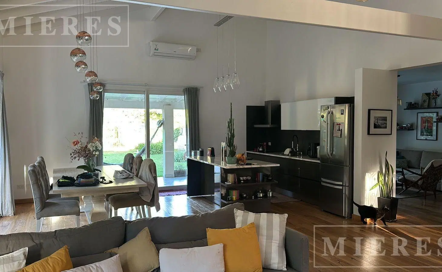 Casa en venta Los Aromos, Loma Verde 5