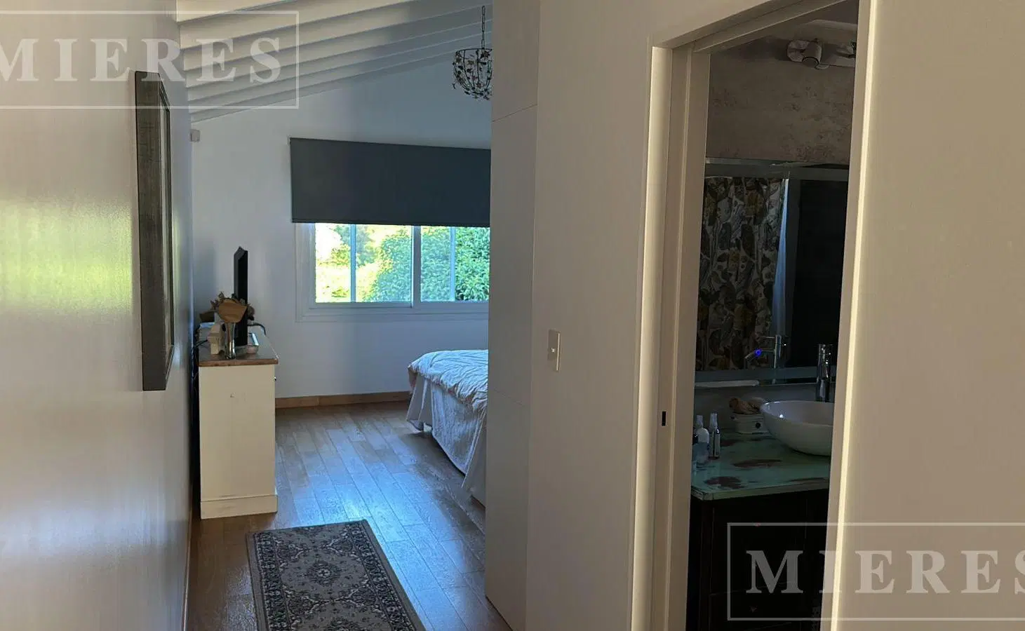 Casa en venta Los Aromos, Loma Verde 2