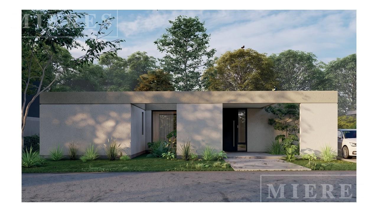 Casa en venta en Los Alcanfores