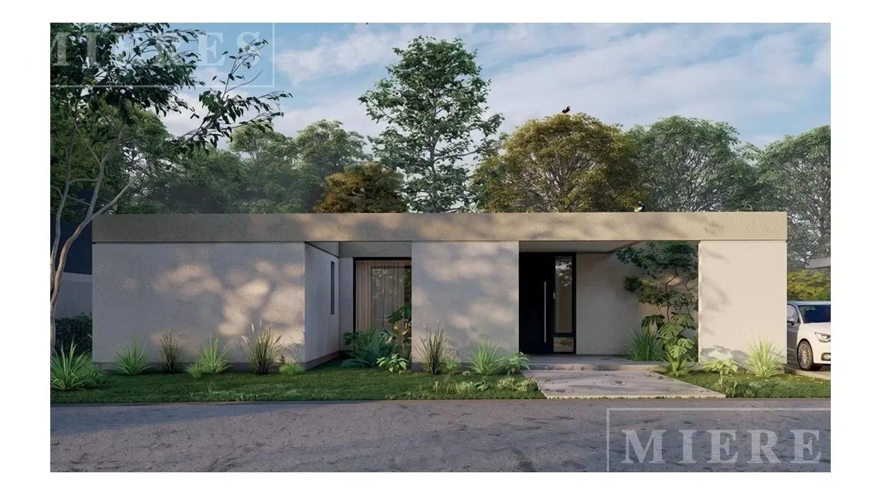 Casa en venta en Los Alcanfores 1