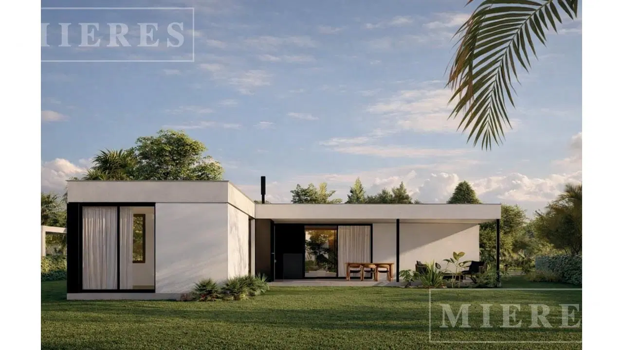 Casa en venta en Los Alcanfores 2
