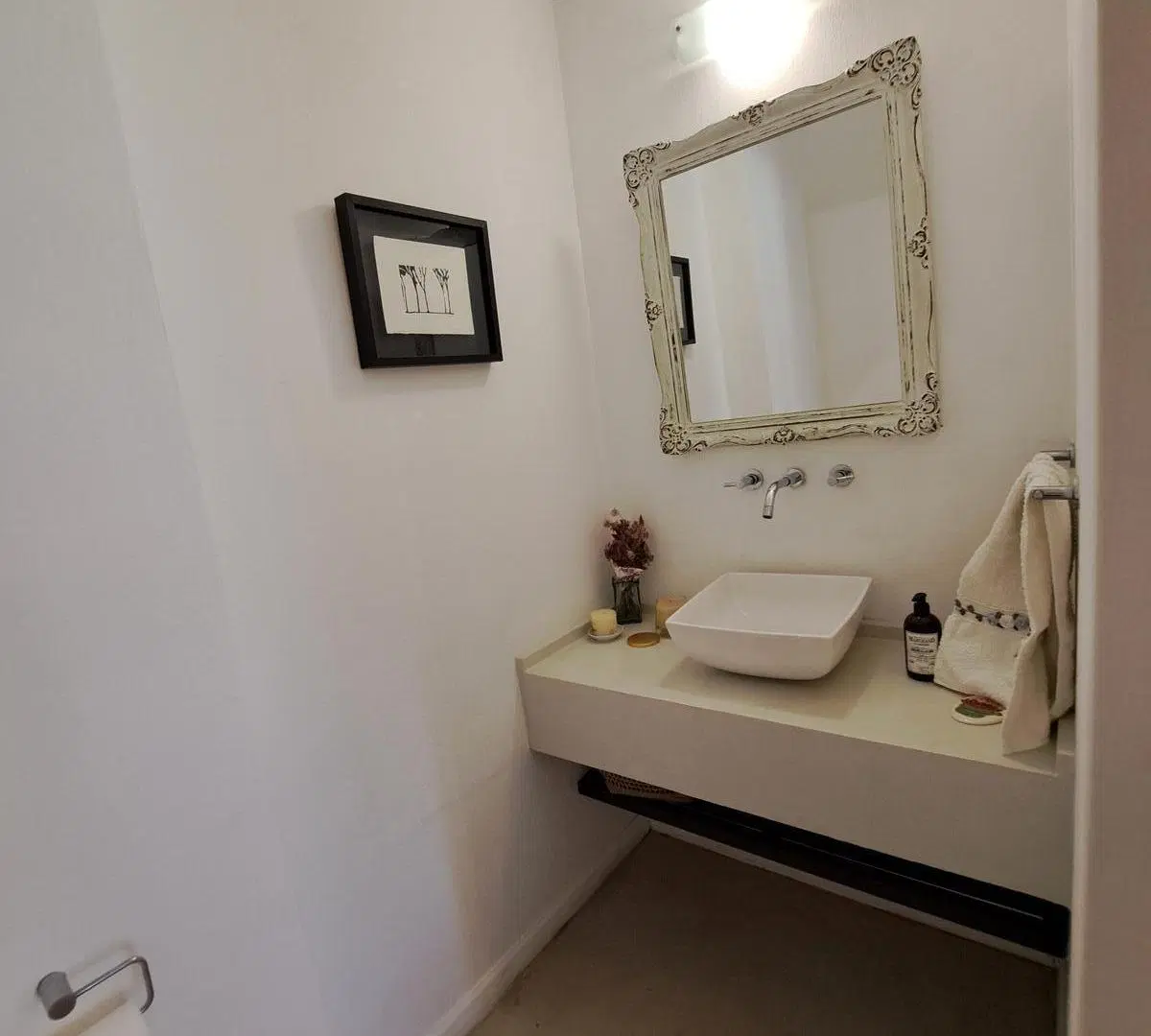 Casa en Venta en el Barrio El Atardecer 4
