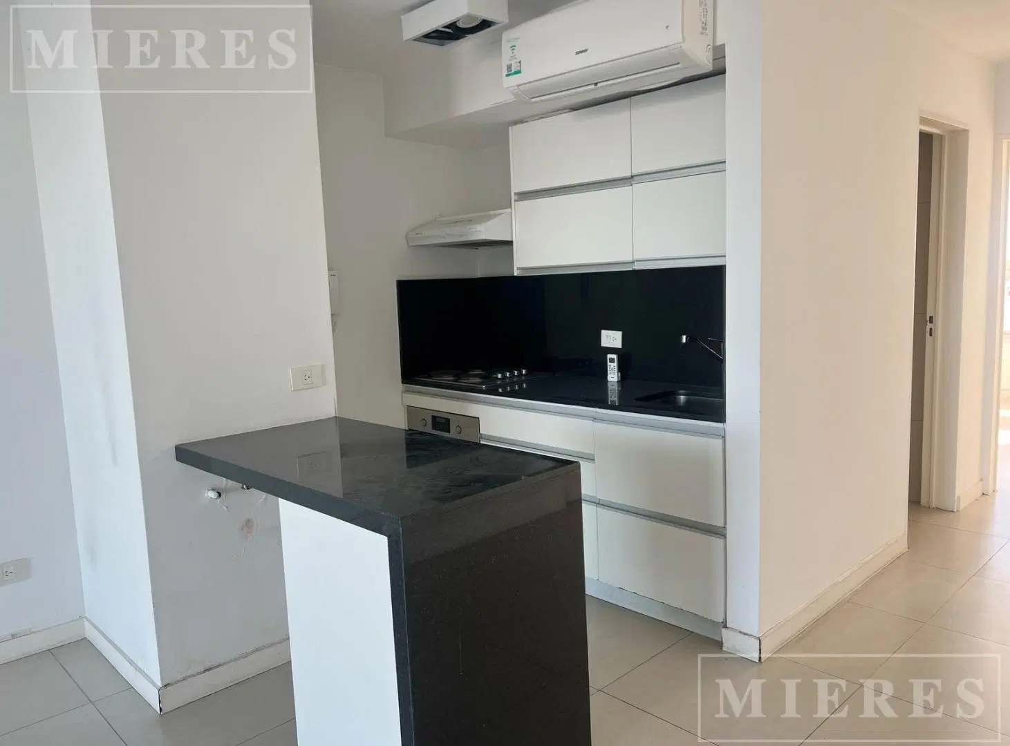 Departamento en venta en Qbay Golf, Islas del Golf, Nordelta 3