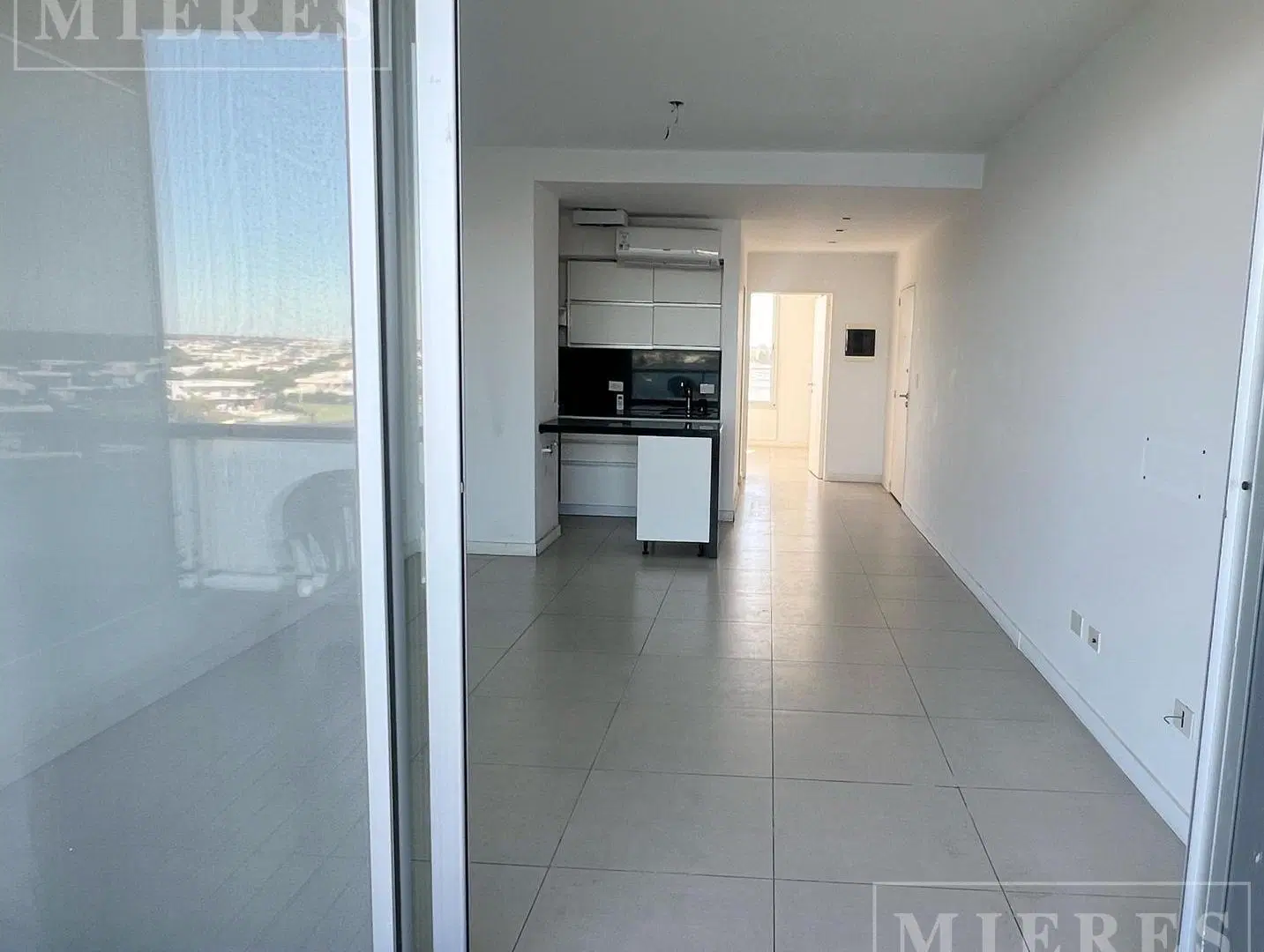Departamento en venta en Qbay Golf, Islas del Golf, Nordelta 2